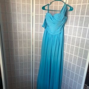 Bridesmaid/ prom dress